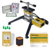 Rosineer GRIP Rosin Press and Accessories Bundle